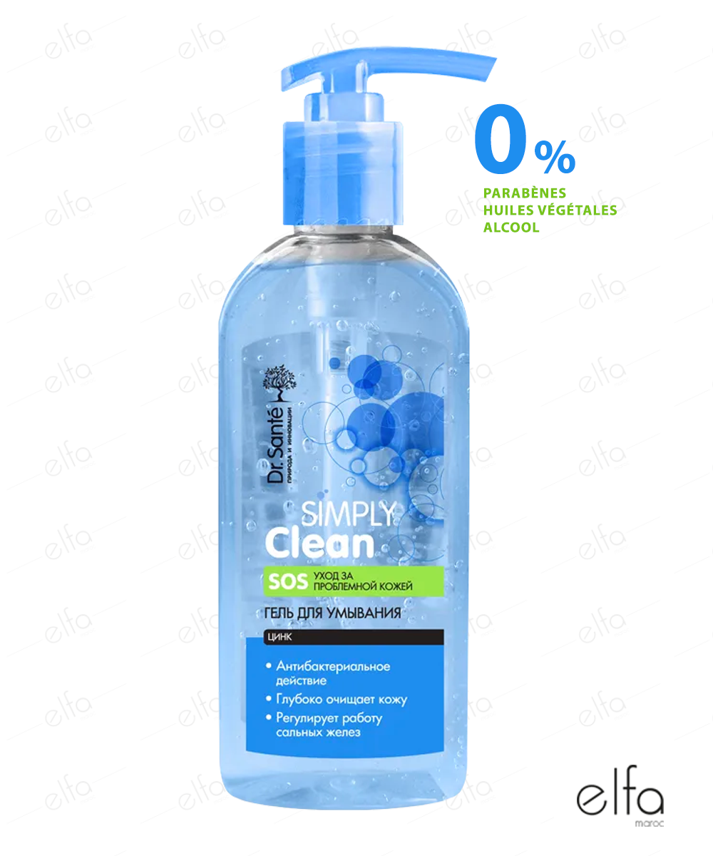 Гель clean. Dr. sante гель для умывания. Dr.sante simply clean гель для умывания. Simply clean//simply clean гель д/умывания 200 мл.. Гель для умывания антибактериальный 200 мл.